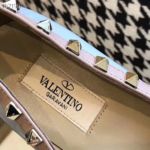 Фото туфель Valentino Rockstud F4069