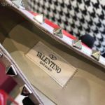 Фото туфель Valentino Rockstud F4072