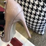 Фото туфель Valentino Rockstud F4068