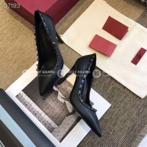 Фото туфель Valentino Rockstud F4079