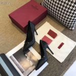 Фото туфель Valentino Rockstud F4079