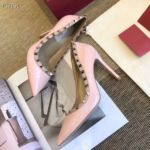 Фото туфель Valentino Rockstud F4070