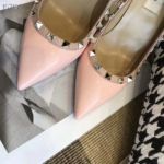 Фото туфель Valentino Rockstud F4070