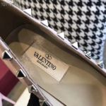 Фото туфель Valentino Rockstud F4070