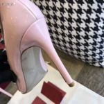 Фото туфель Valentino Rockstud F4070