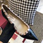 Фото туфель Valentino Rockstud F4071