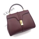 Фото Сумка Celine М1088