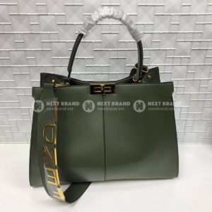 Фото Сумка Fendi Peekaboo N5586