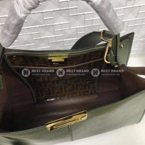 Фото Сумка Fendi Peekaboo N5586