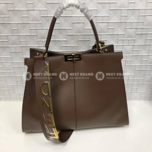 Фото Сумка Fendi Peekaboo N5585