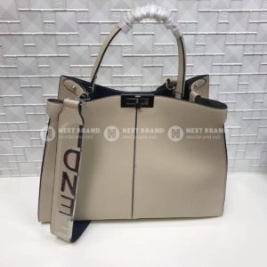 Фото Сумка Fendi Peekaboo N5588