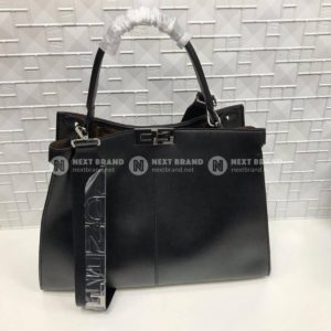 Фото Сумка Fendi Peekaboo N5587