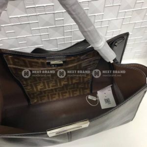 Фото Сумка Fendi Peekaboo N5587