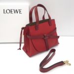 Фото сумки Loewe Gate F3762