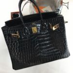 Фото Сумка Hermes Birkin 35 F3626