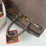 Фото Сумка Hermes Birkin 35 F3628