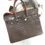 Фото Сумка Hermes Birkin 35 F3628