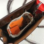 Фото Сумка Hermes Birkin 35 F3627