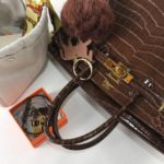 Фото Сумка Hermes Birkin 35 F3627