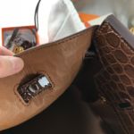 Фото Сумка Hermes Birkin 35 F3627