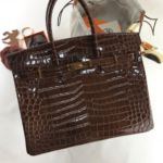 Фото Сумка Hermes Birkin 35 F3627