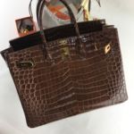 Фото Сумка Hermes Birkin 35 F3627