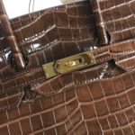 Фото Сумка Hermes Birkin 35 F3627