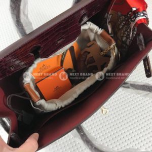 Фото Сумка Hermes Birkin 35 F3629