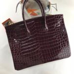 Фото Сумка Hermes Birkin 35 F3629