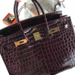 Фото Сумка Hermes Birkin 35 F3629