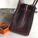 Фото Сумка Hermes Birkin 35 F3629