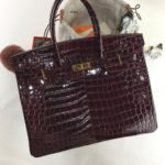 Фото Сумка Hermes Birkin 35 F3629