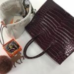 Фото Сумка Hermes Birkin 35 F3629