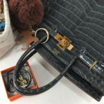 Фото Сумка Hermes Birkin 35 F3630