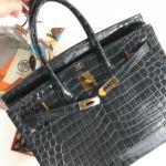 Фото Сумка Hermes Birkin 35 F3630