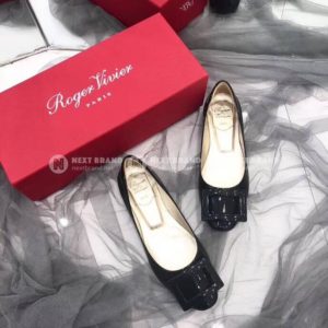 Фото Балетки Roger Vivier R1213