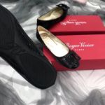Фото Балетки Roger Vivier R1213