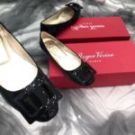 Фото Балетки Roger Vivier R1213