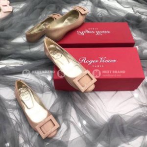 Фото Балетки Roger Vivier R1212