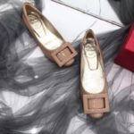 Фото Балетки Roger Vivier R1212