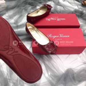 Фото Балетки Roger Vivier R1211