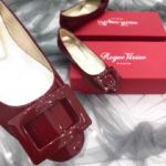 Фото Балетки Roger Vivier R1211