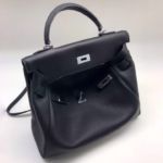 Фото Сумка Hermes Kelly 28; 32 N5387