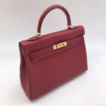 Фото Сумка Hermes Kelly 28; 32 N5389