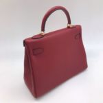 Фото Сумка Hermes Kelly 28; 32 N5389