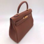 Фото Сумка Hermes Kelly 28; 32 N5386