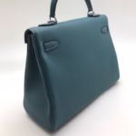 Фото Сумка Hermes Kelly 28; 32 N5390