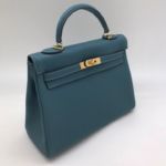 Фото Сумка Hermes Kelly 28; 32 N5390