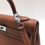 Фото Сумка Hermes Kelly 28; 32 N5386