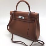 Фото Сумка Hermes Kelly 28; 32 N5386